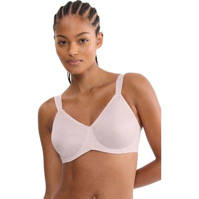 Triumph podprsenka Essential Minimizer T W X tender pink