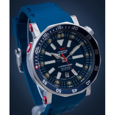 Vostok Europe NH35A/620A634