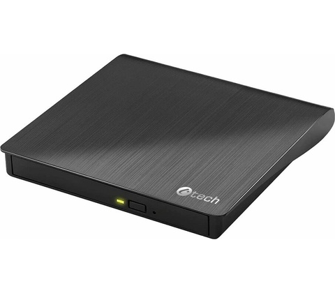 C-Tech DVD-USB-AC