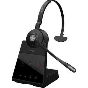 Jabra Engage 65 SE Mono (Low Power) (9653-553-111-1) Слушалки