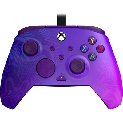 PDP Rematch Advanced Wired Controller 049-023-PF