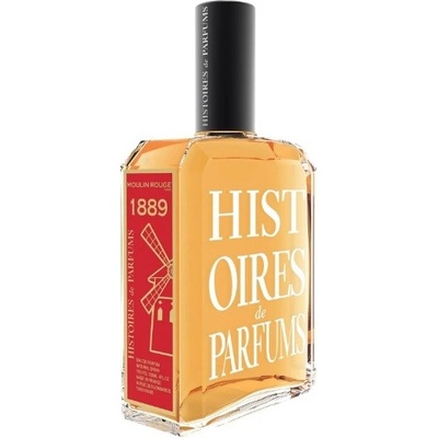 Histoires de Parfums 1899 Moulin Rouge parfumovaná voda dámska 120 ml tester