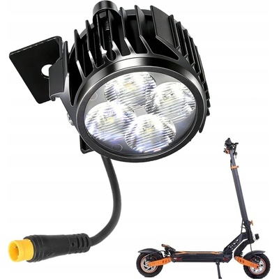 KuKirin G2 PRO / G2 MAX / G2 PRODB Přední LED světlo