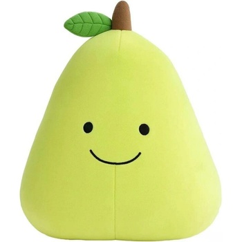 TipTrade Squish Vankúš Hruška Péťa 44x37x15