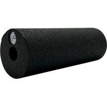 Kine-MAX Professional Mini Foam Roller čierny