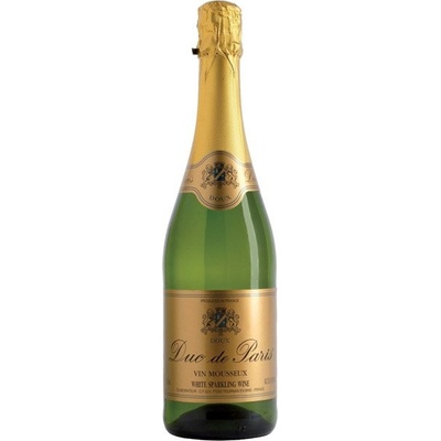 Duc de Paris DOUX 0,75 l