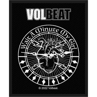 Volbeat Wait A Minute My Girl