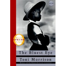 The Bluest Eye Morrison Toni