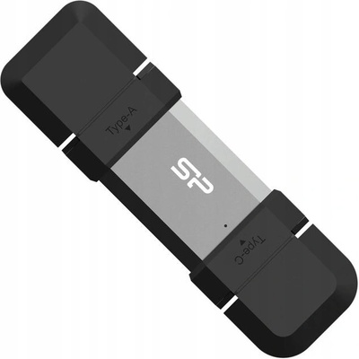 Silicon Power Mobile C51 128GB SP128GBUC3C51V1S