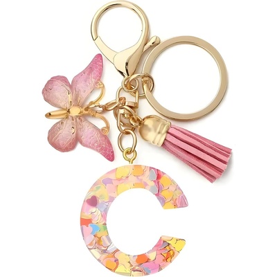 HARAHU Ключодържател Азбука - c kp30334 (30334)