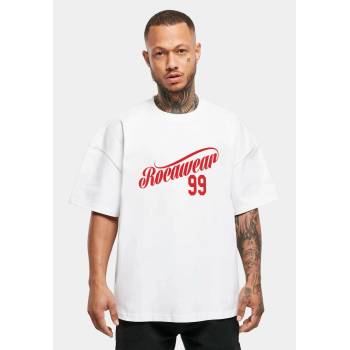 Rocawear Тениска Rocawear Classics T-Shirt white XXLUB-RWTS008M-00220 - Черен, размер M