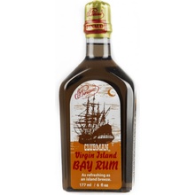Clubman Virgin Island Bay Rum voda po holení 177 ml