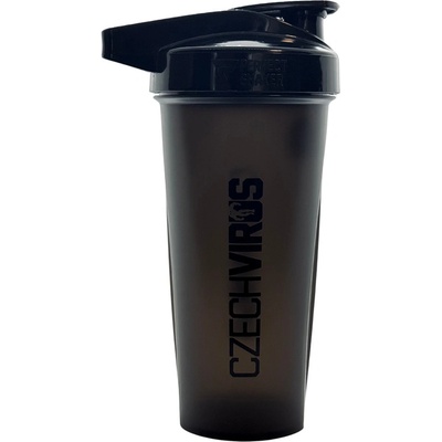 Czech Virus Perfect Shaker® Black