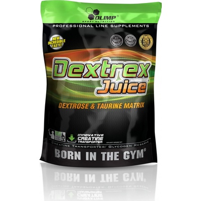 Olimp Sport NUTRITION Dextrex Juice 1000 g