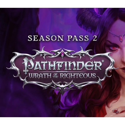 Pathfinder: Wrath of the Righteous Season Pass 2