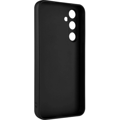 FIXED Story Samsung Galaxy A55 5G, černý FIXST-1263-BK