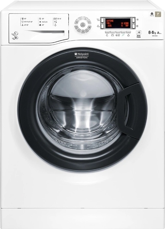Hotpoint WDD 8640 B
