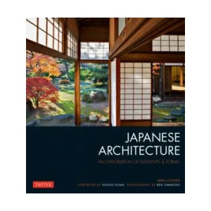 Japanese Architecture (2015)