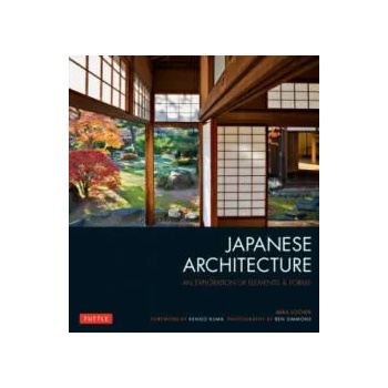 Image 1 of Japanese Architecture
