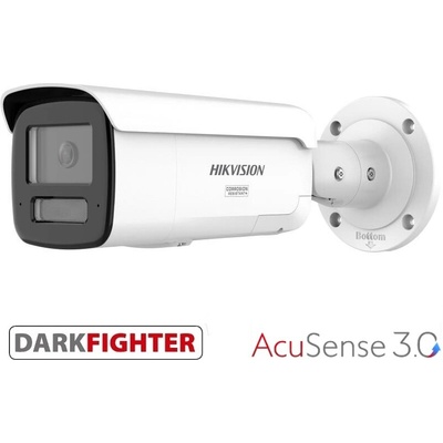 Hikvision DS 2CD2T46G3 IZS2UYSL