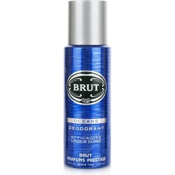 Image 1 of Brut Oceans deo spray 200 ml