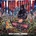 ALPHA WOLF - HALF LIVING THINGS CD