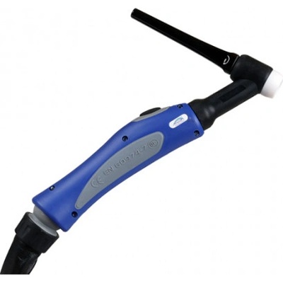 Most Sgrip TIG T18 Pontig 3200/4000DC + Pontig 4001AC/DC