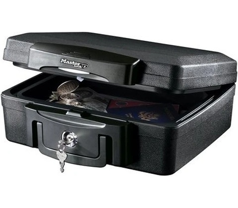 Master Lock H0100EURHRO