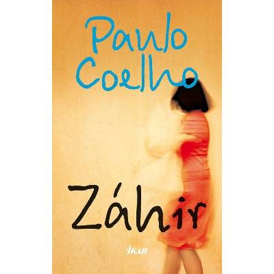 Coelho Paulo - Záhir