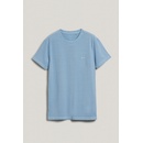 Gant Sunfaded Pique SS gentle blue