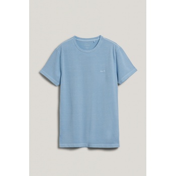 Gant Sunfaded Pique SS gentle blue