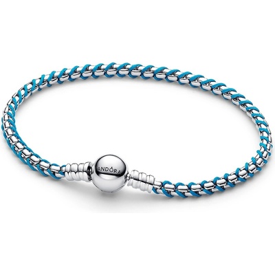 Pandora Stříbrný náramek 593816C01