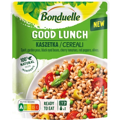 Bonduelle Good lunch se Špaldou 250 g