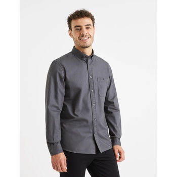 Celio Vatwill Риза Celio | Siv | МЪЖЕ | S