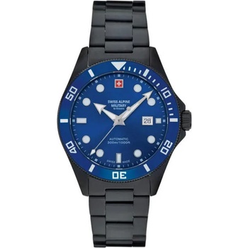 Image 1 of Grovana Swiss Alpine Military 7095.2175