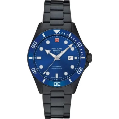 Grovana Swiss Alpine Military 7095.2175