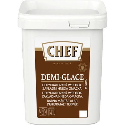 Chef Demi glace 850g – Zboží Dáma