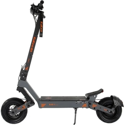 KuKirin Електрическа тротинетка KuKirin G4