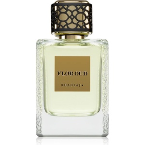 KHADLAJ Flor Oud EDP 100 ml Парфюми