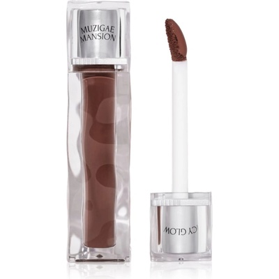 Muzigae mansion Icy Glow блестящ гланц за устни цвят 11 Tannin 5ml