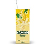 FLORINA 0.250 БАНАН ФЛОРИНА