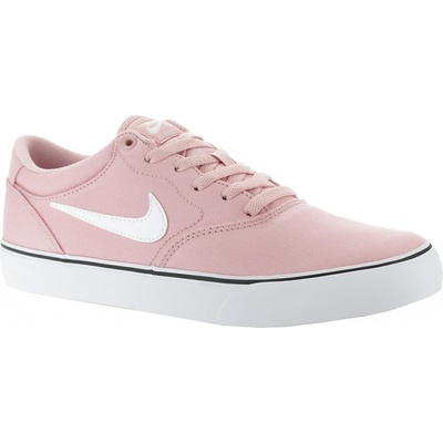 Vans Old Skool Powder Pink True White Junior ružové VN0A4UHZ9AL