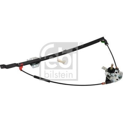 Mechanizmus zdvíhania okna FEBI BILSTEIN 49908