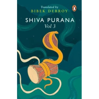 Shiva Purana: Vol. 3