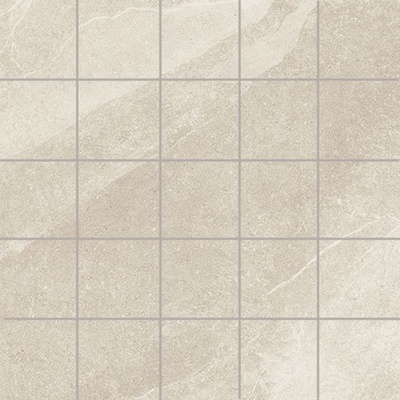 Impronta Italgraniti Bridlicová mozaika 30 x 30 cm piesok 1,08m²