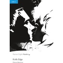 Knife Edge Reader and MP3 Pack
