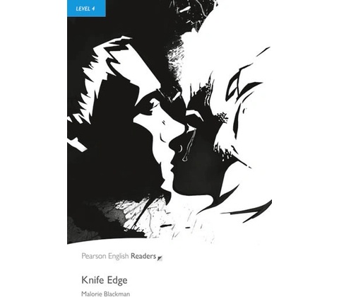 Knife Edge Reader and MP3 Pack