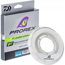 Daiwa Prorex Fluocarbon Číra 50 m 0,16 mm 2 kg