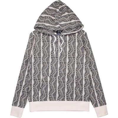 Santa Cruz Vortex Hood All Over Print