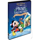 Mickeyho kouzelné vánoce DVD